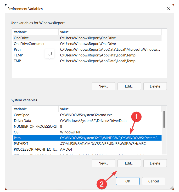 Win11无法运行wmic.exe怎么办？Win11无法运行wmic.exe解决方法
