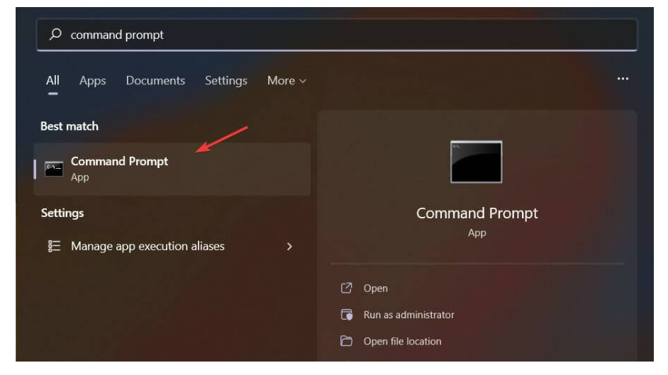 Win11无法运行wmic.exe怎么办？Win11无法运行wmic.exe解决方法