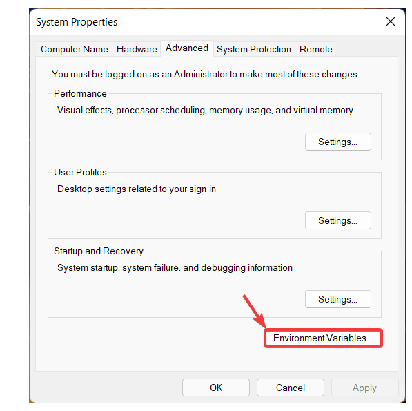 Win11无法运行wmic.exe怎么办？Win11无法运行wmic.exe解决方法