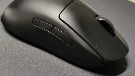 罗技gpw鼠标一代和二代有什么区别？罗技gpw鼠标一代和二代区别对比