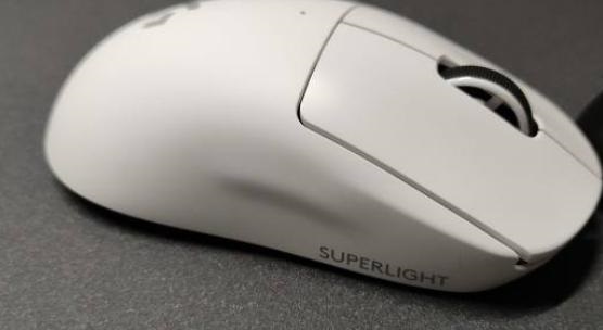 罗技gpw鼠标一代和二代有什么区别？罗技gpw鼠标一代和二代区别对比