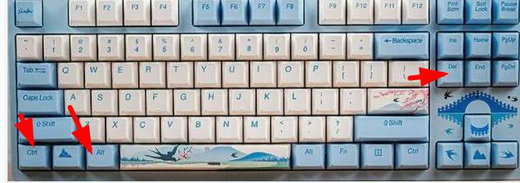 Win7电脑开机提示密码过期进不去系统怎么解决？