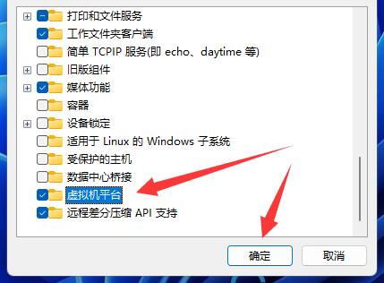 Win11 WSA不能安装怎么办？Win11无法安装WSA的解决方法