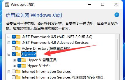 Win11 WSA不能安装怎么办？Win11无法安装WSA的解决方法