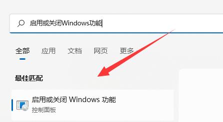 Win11 WSA不能安装怎么办？Win11无法安装WSA的解决方法