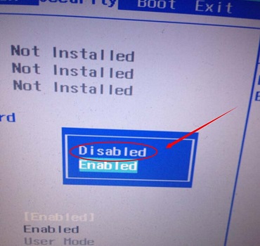 Win10禁用驱动程序强制签名后重启失效怎么解决？