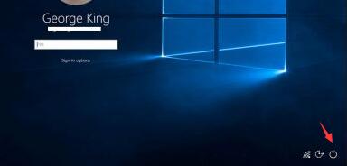 Win10输入密码进不了桌面一直重启怎么解决？