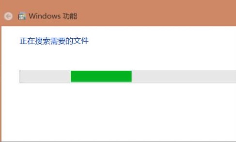 Win10怎么安装.net framework3.5？Win10启用.net framework3.5方法