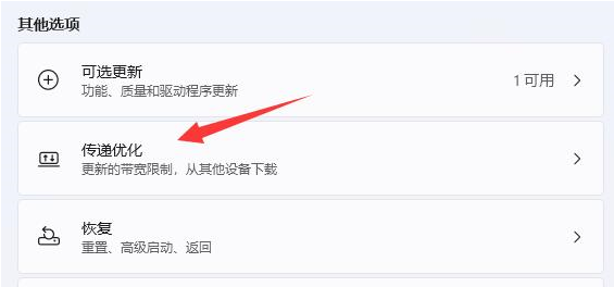 Win11下载速度慢怎么办？Win11下载速度慢的解决方法