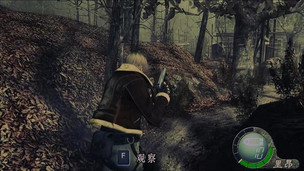 Win10玩不了生化危机4怎么办？Win10无法启动生化危机4解决方法