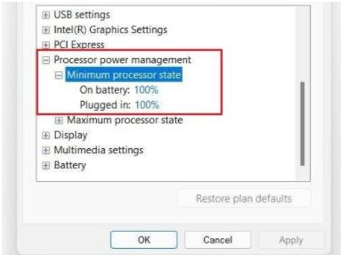 为什么更新win11后会卡？更新win11后电脑反应卡顿的解决方法
