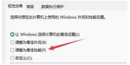 Win11更新后卡顿特别明显怎么解决？