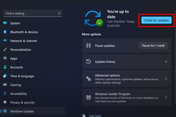 Win11 文件管理器复制粘贴拖动文件闪退的解决方法