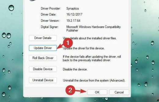 Win11触控板怎么用不了？Win11触控板用不了四种解决方法