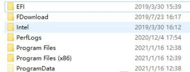 Win10怎么强制删除文件夹？Win10强制删除只读文件夹方法