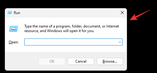 Win11如何删除任务栏系统托盘的图标缓存？