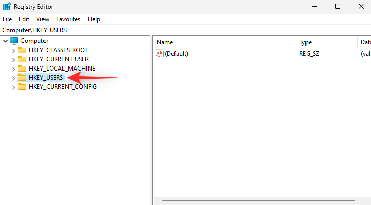 Win11如何删除任务栏系统托盘的图标缓存？