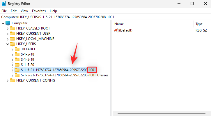 Win11如何删除任务栏系统托盘的图标缓存？