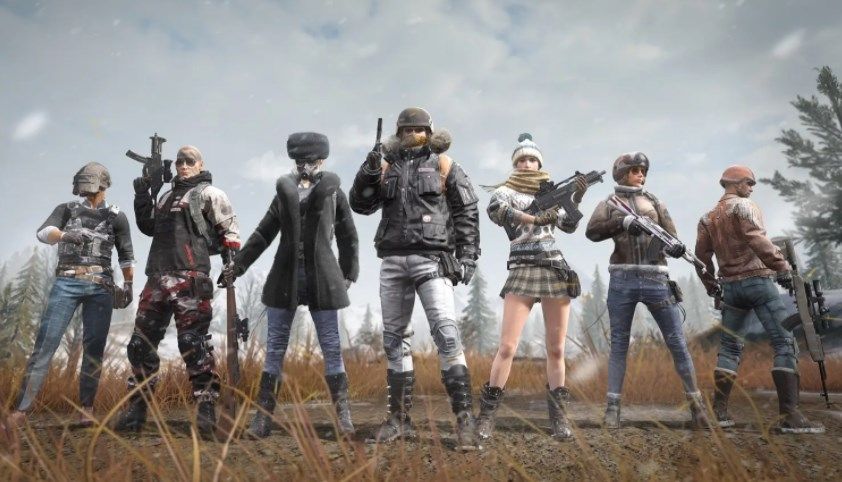 pubg无响应怎么解决 更新系统后吃鸡游戏玩不了的解决方法