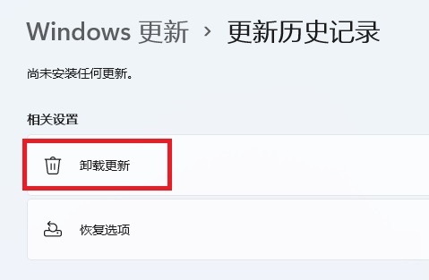 Win11 KB5016322打开热点连接设备有网但电脑无网络怎么解决