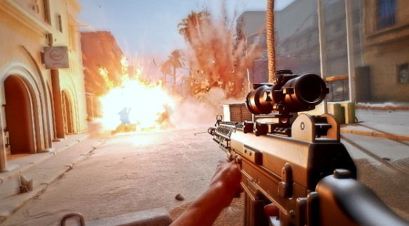 Win11玩叛乱沙漠风暴进不去怎么解决？