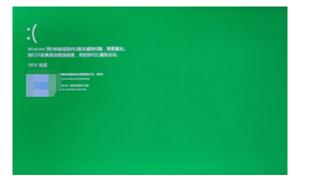 Win11看视频绿屏怎么办？Win11看视频绿屏的解决方法