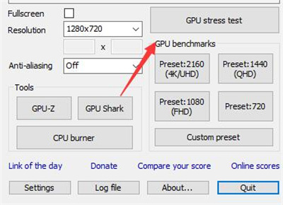 图吧工具箱怎么拷机？图吧工具箱拷机方法