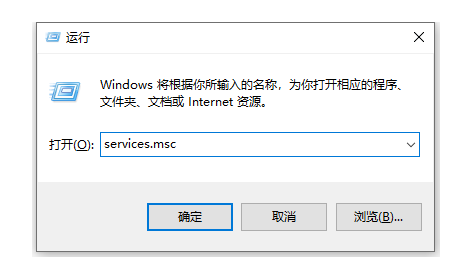 Win10扬声器服务未开启怎么解决？Win10扬声器服务未开启解决方法