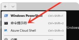 Win11运行cmd提示“请求的操作需要提升”怎么解决？