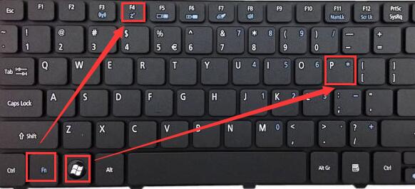 Win10系统多屏显示怎么切屏？Win10多屏显示切屏具体步骤