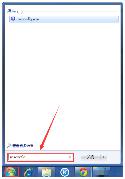 怎么解决Win10系统msconfig启动项全部禁用无法开机？