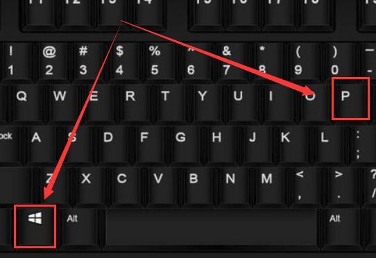 如何解决Win10连接投影仪不显示电脑画面？
