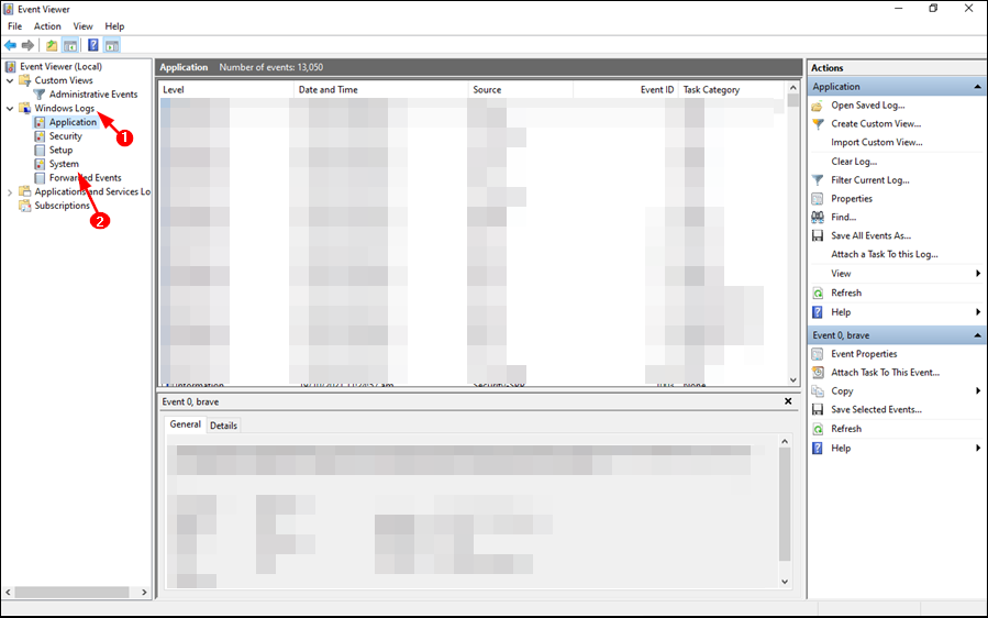 Win11怎么查看计算机历史记录？Win11查看计算机历史记录方法
