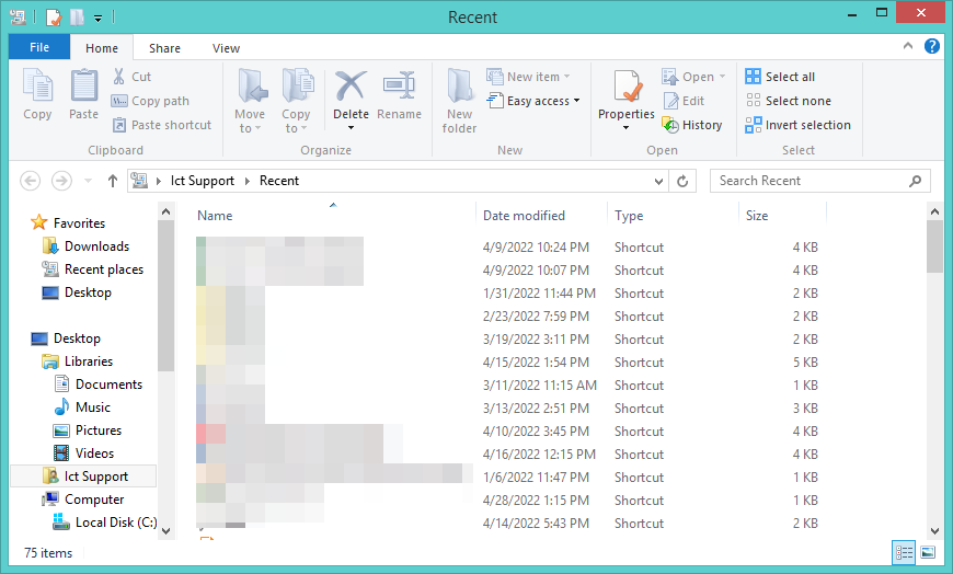 Win11怎么查看计算机历史记录？Win11查看计算机历史记录方法