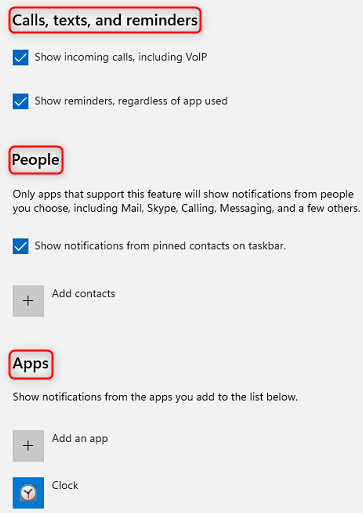 Win11系统怎么管理和优先处理通知？Win11管理和优先处理通知方法
