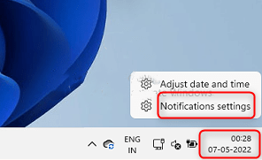 Win11系统怎么管理和优先处理通知？Win11管理和优先处理通知方法
