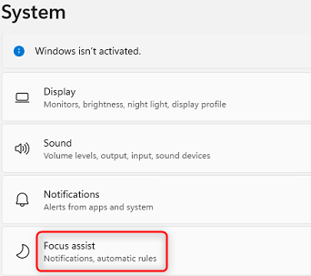 Win11系统怎么管理和优先处理通知？Win11管理和优先处理通知方法