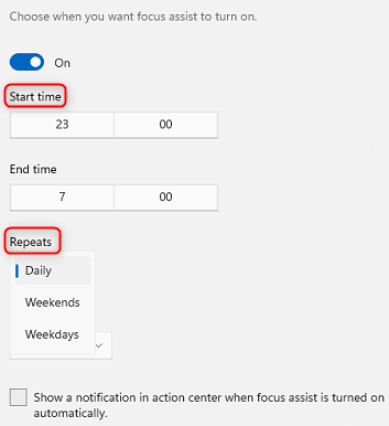 Win11系统怎么管理和优先处理通知？Win11管理和优先处理通知方法