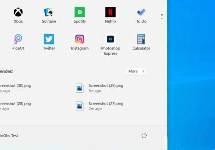 Win11系统怎么恢复删除软件？Win11恢复删除软件教程