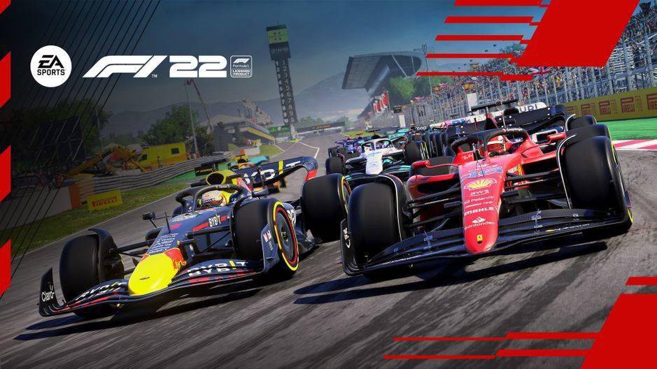 AMD肾上腺素22.6.1显卡驱动发布：支持EA新作《F1 22》