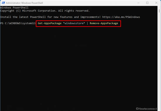 Microsoft Store获取更新应用错误0x80070002的解决方法