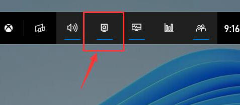 Win11电脑的录屏录制不工作怎么办？Win11录屏不工作解决方法