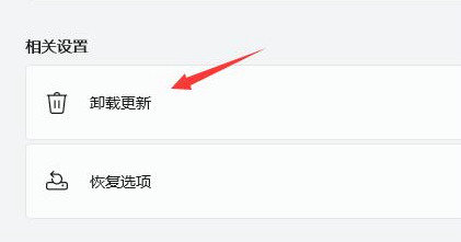 Win11系统更新完一直闪屏怎么办？Win11一直闪屏的解决方法