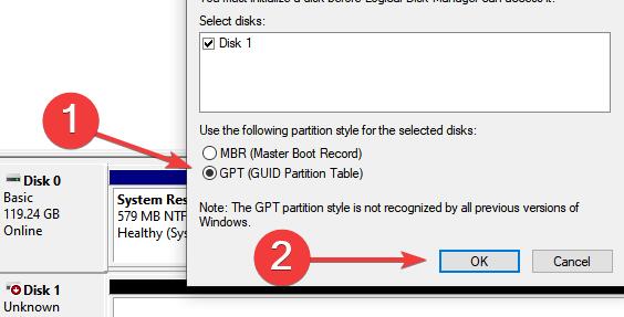 Win11找不到固态硬盘怎么办？Win11找不到固态硬盘解决方法