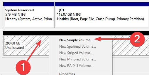 Win11找不到固态硬盘怎么办？Win11找不到固态硬盘解决方法
