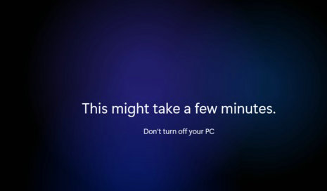 安装Win11系统卡死在安装界面怎么办？Win11安装卡死解决方法