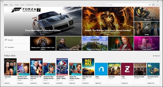 0x80240438应用商店无法下载错误 0x80240438安装失败怎么解决