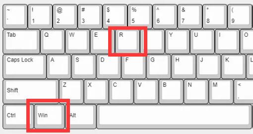 Win11策略服务已被禁用没网怎么解决？