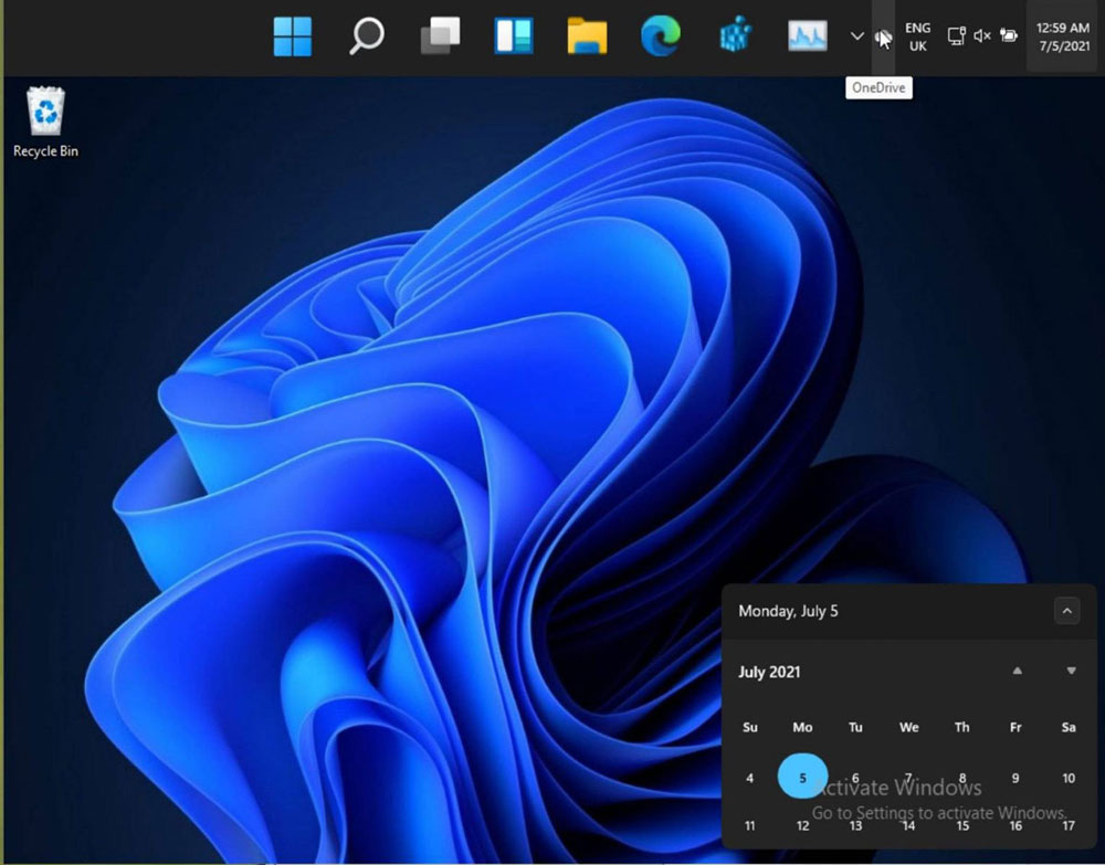 Win11任务栏怎么移动到屏幕顶部？Win11任务栏移动到屏幕顶部技巧