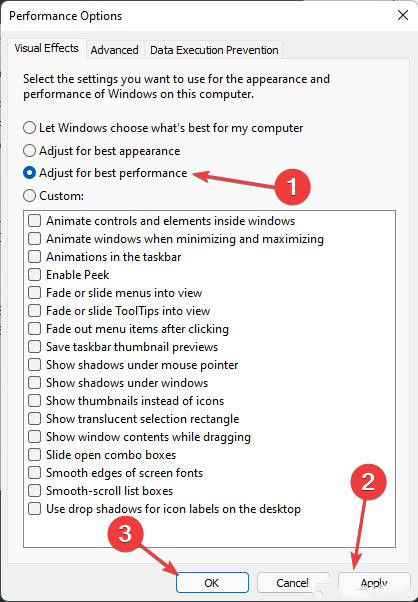 explorer.exe内存占用高怎么办 explorer.exe占用内存过高的解决方法